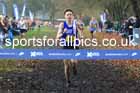 Senior Mens and Under-23s 2025 Liverpool Cross Challenge, Sefton Park, Saturday, November 22th. Photo: David T. Hewitson/Sports for All Pics